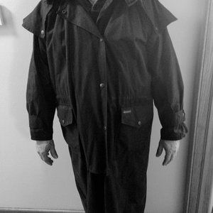 Men's Duster - Size L